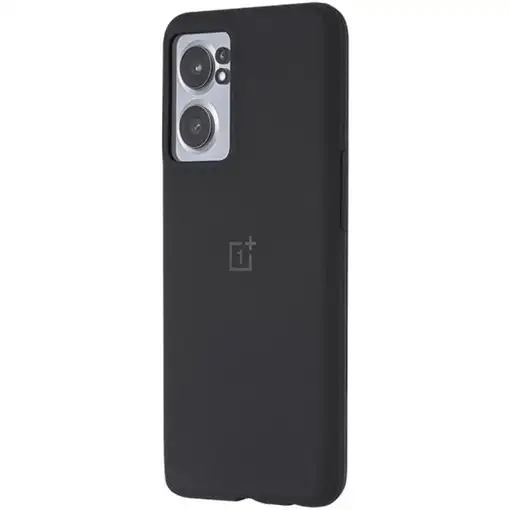 OnePlus 5431100326 funda para teléfono móvil 16,3 cm (6.43") Negro