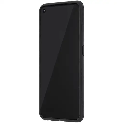 OnePlus 5431100326 funda para teléfono móvil 16,3 cm (6.43") Negro