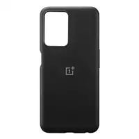 OnePlus 5431100346 funda para teléfono móvil 16,7 cm (6.59") Negro OnePlus 5431100346 funda para teléfono móvil 16,7 cm (6.59") Negro