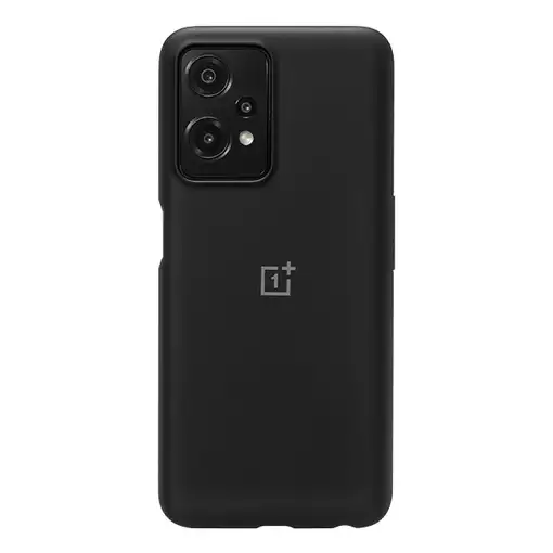 OnePlus 5431100346 funda para teléfono móvil 16,7 cm (6.59") Negro
