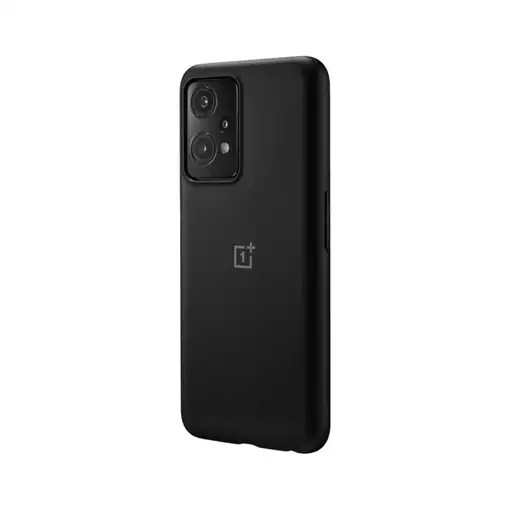 OnePlus 5431100346 funda para teléfono móvil 16,7 cm (6.59") Negro