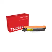 El tóner Everyday™ Amarillo de Xerox es compatible con Brother TN-243Y, Capacidad