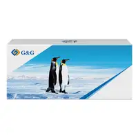 G&G 19577 cartucho de tóner 1 pieza(s) Compatible Negro