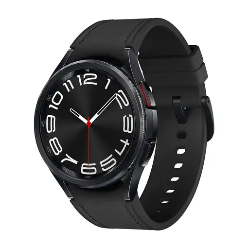 Smartwatch Galaxy Watch6 Classic SAMSUNG Smartwatch Galaxy Watch6 Classic SAMSUNG
