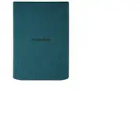 PocketBook HN-FP-PU-743G-SG-WW funda para libro electrónico 19,8 cm (7.8") Verde PocketBook HN-FP-PU-743G-SG-WW funda para libro electrónico 19,8 cm (7.8") Verde