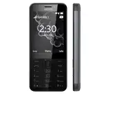 Telefonía móvil 8MB + Negro NOKIA Telefonía móvil 8MB + Negro NOKIA