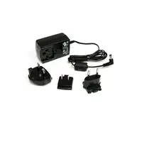 StarTech.com IM12D1500P adaptador e inversor de corriente Interior Negro