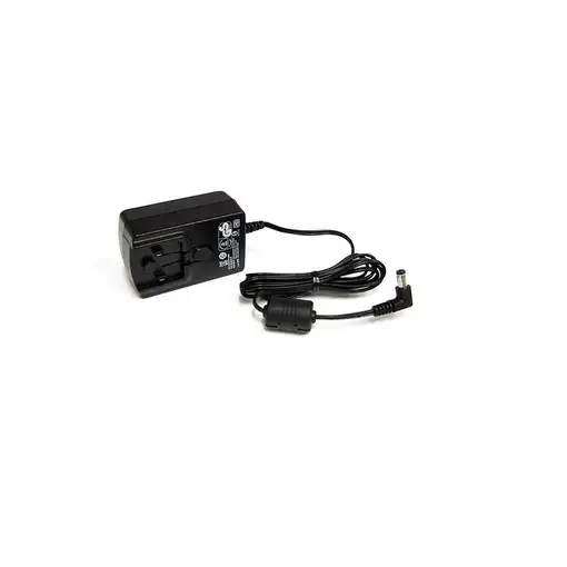 StarTech.com IM12D1500P adaptador e inversor de corriente Interior Negro