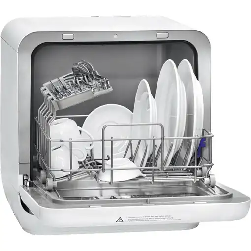 Lavavajillas 2 place settings 757040 BOMANN
