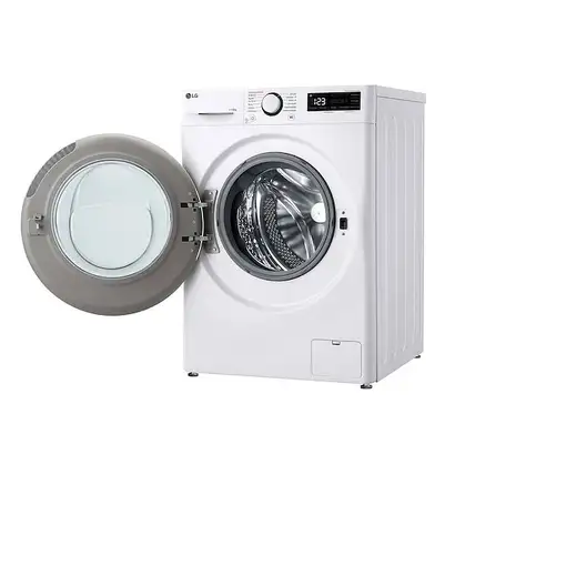 Lavadora-secadoras 6 / 11 kg 1360 rpm Blanco F4DR6011AGW LG