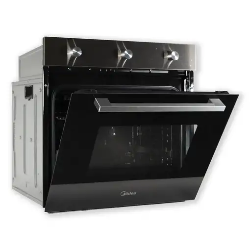 Horno 70 L Acero inoxidable MCO6070MMAJ MIDEA