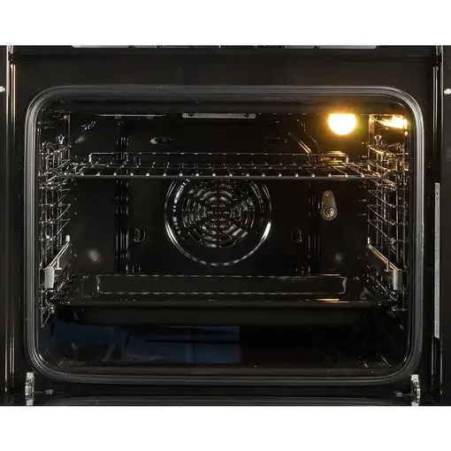 Horno 70 L Acero inoxidable MCO6070MMAJ MIDEA