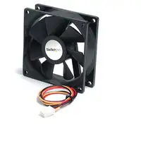 StarTech.com Ventilador de Repuesto para Caja de Ordenador 60x25mm con Conector TX StarTech.com Ventilador de Repuesto para Caja de Ordenador 60x25mm con Conector TX