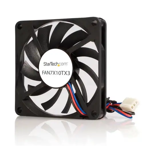 StarTech.com Ventilador de Repuesto para Disipador de Procesador