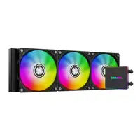 Xilence LQ360PRO.ARGB Procesador Sistema de refrigeración líquida todo en uno 12 c Xilence LQ360PRO.ARGB Procesador Sistema de refrigeración líquida todo en uno 12 c