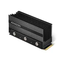 Axagon CLR-M2XL sistema de refrigeración para ordenador M.2 NVMe SSD Axagon CLR-M2XL sistema de refrigeración para ordenador M.2 NVMe SSD