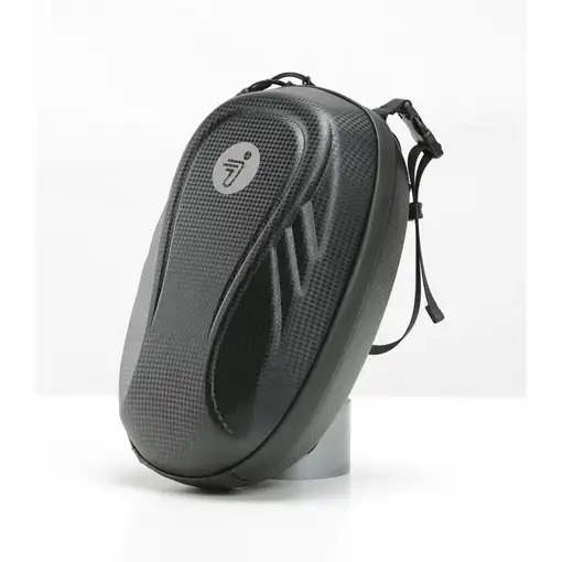 Segway Front Bag Estuche de transporte Negro 1 pieza(s)