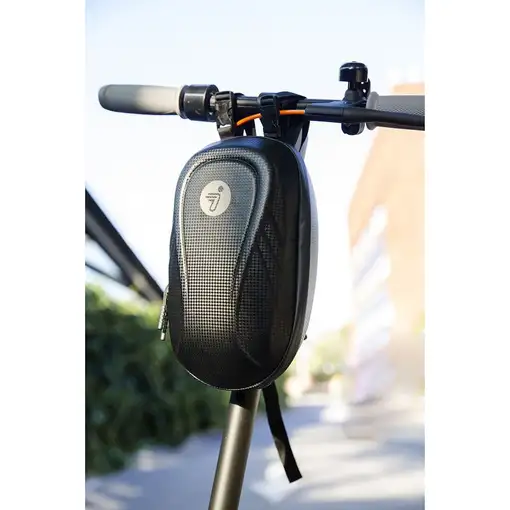 Segway Front Bag Estuche de transporte Negro 1 pieza(s)