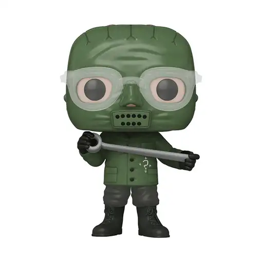 FUNKO POP! 59281 figura de acción y colleccionable