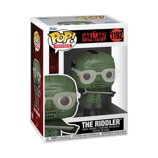 FUNKO POP! 59281 figura de acción y colleccionable