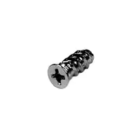 StarTech.com Tornillos de Montaje para Ventiladores de PC - Pack de 50