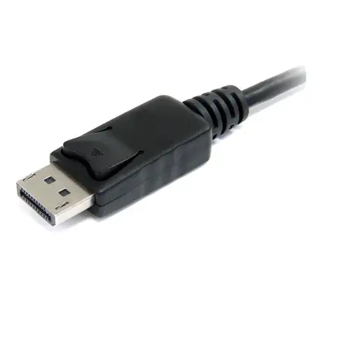 StarTech.com Cable de 15cm DisplayPort a Mini DisplayPort - de Vídeo 4K x 2K UHD