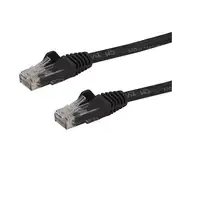StarTech.com Cable de Red Ethernet Snagless Sin Enganches Cat 6 Cat6 Gigabit 5m