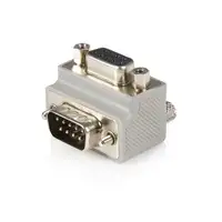 StarTech.com Serial Adapter Cable DB9 Gris StarTech.com Serial Adapter Cable DB9 Gris