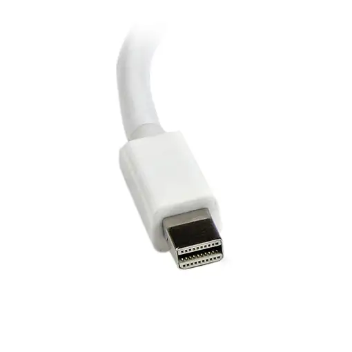 StarTech.com Adaptador Conversor de Vídeo Mini DisplayPort DP a VGA