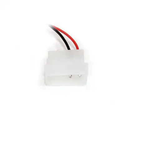 StarTech.com Adaptador Cable SATA Slimline Línea Delgada 13 Pines a Molex Macho LP