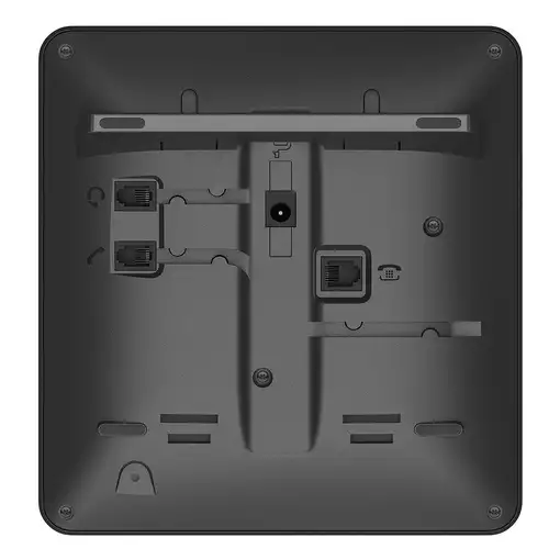 Gigaset DESK 800A Teléfono DECT Negro