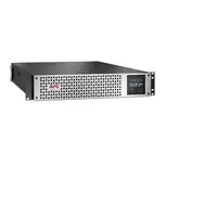 APC Smart UPS 3000VA Rack Tower 1U LCD 230V Tarjeta de red incluida