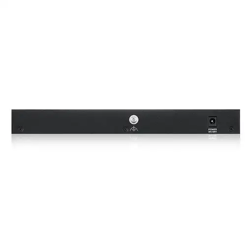 Zyxel GS1915-8EP switch Gestionado L2 Gigabit Ethernet (10/100/1000)