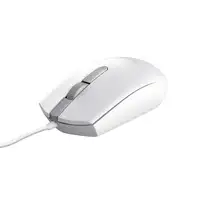 Trust TM-101W ratón Oficina Ambidextro USB tipo A Óptico 1200 DPI Trust TM-101W ratón Oficina Ambidextro USB tipo A Óptico 1200 DPI