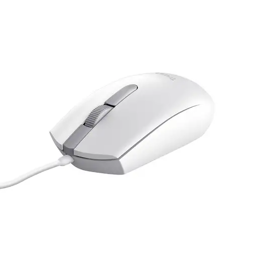 Trust TM-101W ratón Oficina Ambidextro USB tipo A Óptico 1200 DPI Trust TM-101W ratón Oficina Ambidextro USB tipo A Óptico 1200 DPI