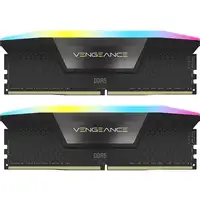 Corsair Vengeance RGB CMH32GX5M2B6200C36 módulo de memoria 32 GB 2 x 16 GB DDR5 28 Corsair Vengeance RGB CMH32GX5M2B6200C36 módulo de memoria 32 GB 2 x 16 GB DDR5 28