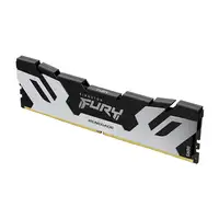 Kingston Technology FURY 32GB 6400MT/s DDR5 CL32 DIMM Renegade Silver XMP Kingston Technology FURY 32GB 6400MT/s DDR5 CL32 DIMM Renegade Silver XMP