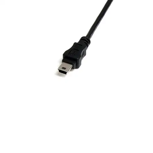 StarTech.com Cable Mini USB 2.0 (30 cm) - USB A a Mini B H/M