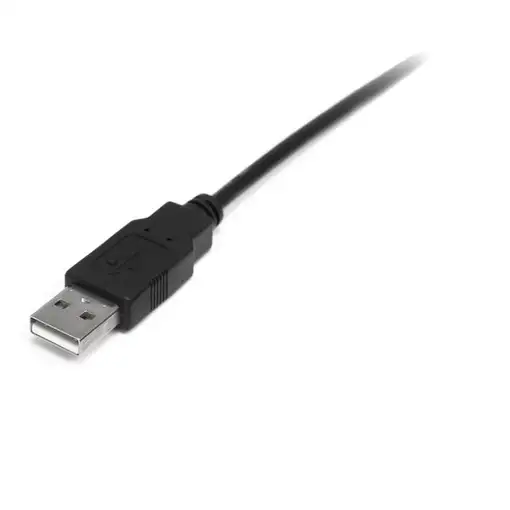StarTech.com Cable USB de 2m para Cámara - 1x USB A Macho - 1x Mini USB B Macho