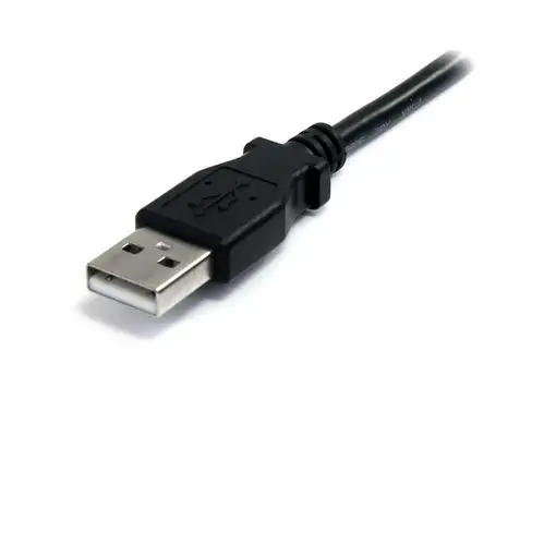 StarTech.com Cable de 1,8m de Extensión Alargador USB 2.0 - Macho a Hembra USB A