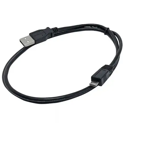 StarTech.com Cable Adaptador de 1m USB A Macho a Micro USB B Macho