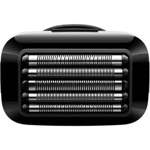 Afeitadora eléctrica negra, de láminas, Mi 5-Blade XIAOMI