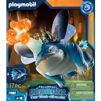 Playmobil Dragons 71082 figura de juguete para niños Playmobil Dragons 71082 figura de juguete para niños