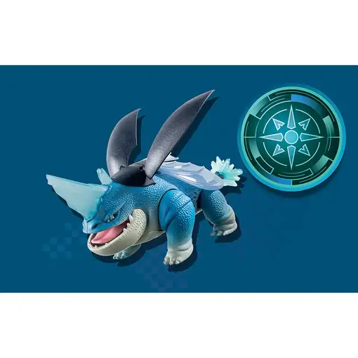 Playmobil Dragons 71082 figura de juguete para niños