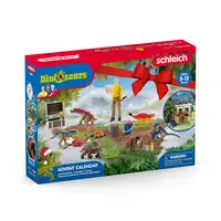 schleich Dinosaurs 98984 figura de juguete para niños
