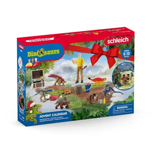 schleich Dinosaurs 98984 figura de juguete para niños