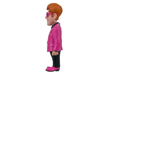 MINIX Elton John