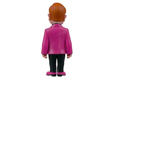 MINIX Elton John
