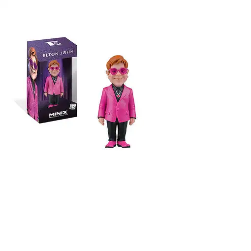 MINIX Elton John