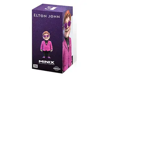 MINIX Elton John